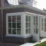 aanbouwen woning