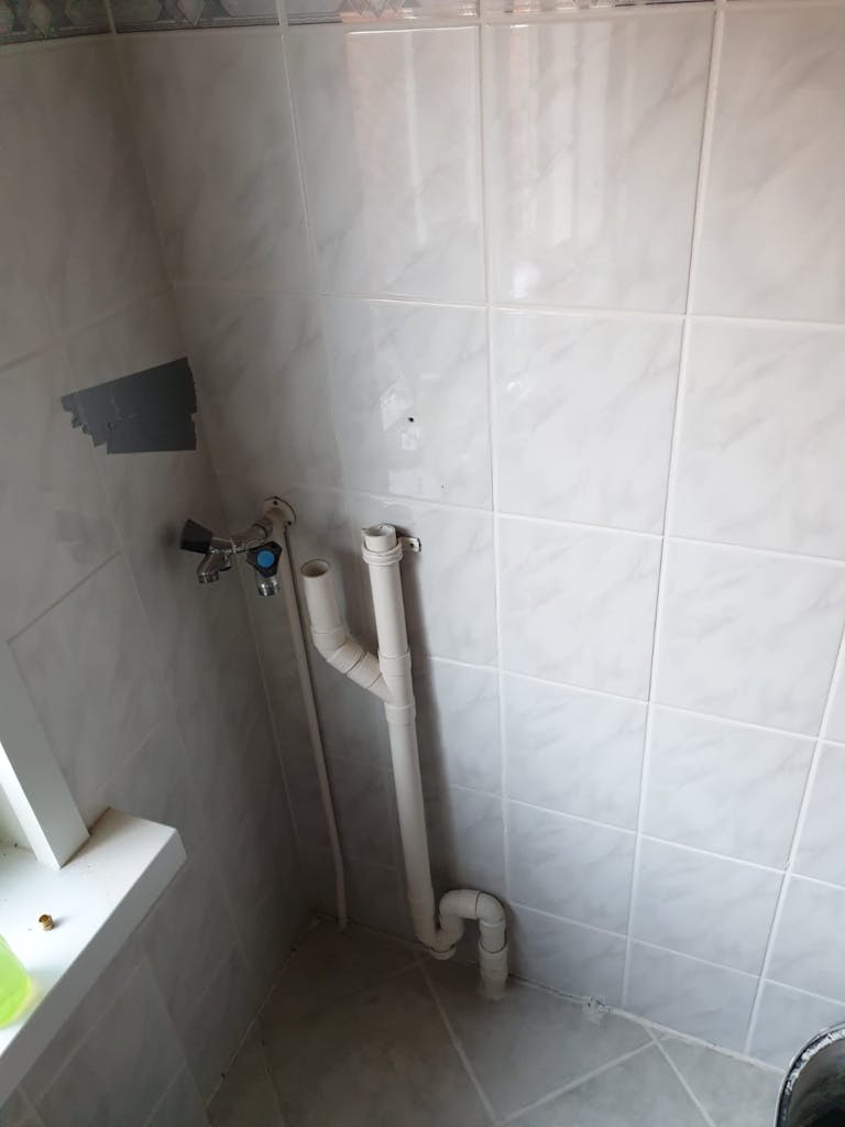 badkamer renoveren voor